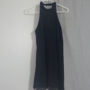 Lulus shift dress